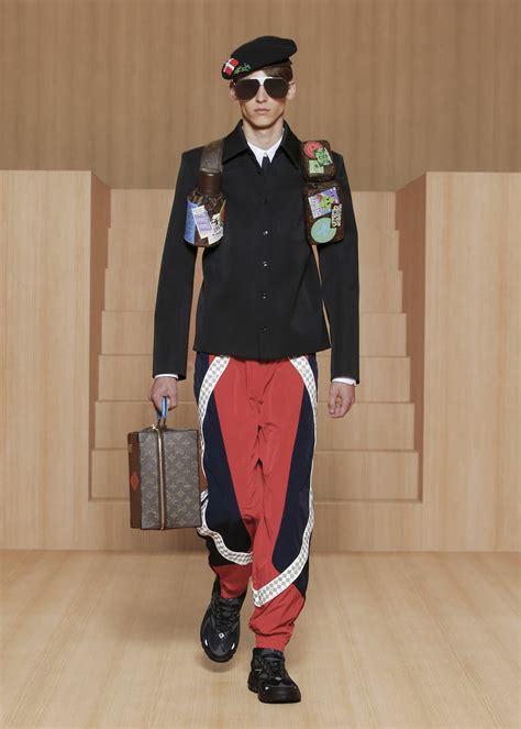 louis vuitton spring collection 2022|louis vuitton spring 2022 men's.